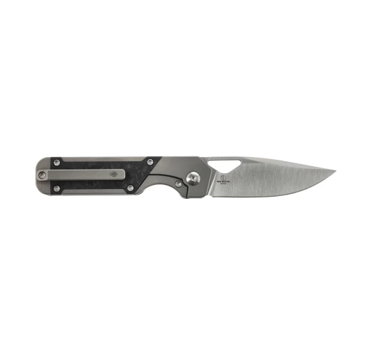 Nóż składany Kizer Mini Militaw Ki3634SA4