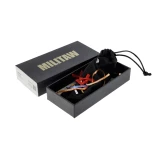 Nóż składany Kizer Mini Militaw V3634SA6 Nóż składany Kizer Mini Militaw V3634SA6