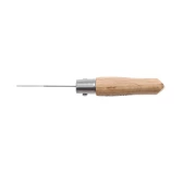 Nóż Opinel 02 inox buk Nóż Opinel 02 inox buk