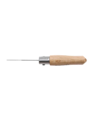 Nóż Opinel 02 inox buk - doskonały wybór EDC!