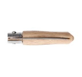 Nóż Opinel 02 inox buk Nóż Opinel 02 inox buk