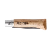 Nóż Opinel 03 inox buk Nóż Opinel 03 inox buk