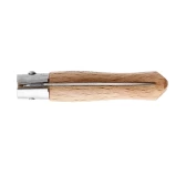 Nóż Opinel 03 inox buk Nóż Opinel 03 inox buk