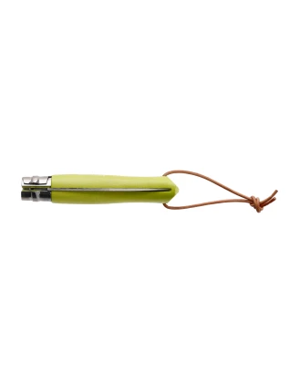 Kolorowy Opinel Colorama 07 - Nóż EDC z niezawodną stalią