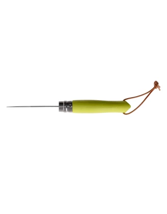 Kolorowy Opinel Colorama 07 - Nóż EDC z niezawodną stalią