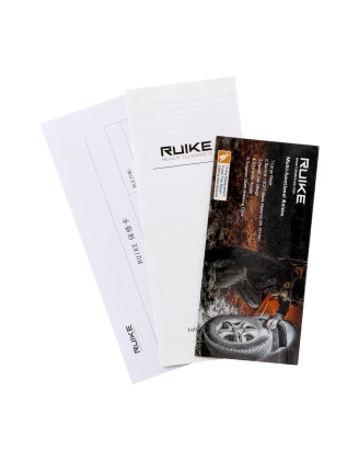 Nóż składany Ruike P873-C