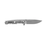 Nóż Ruike P875-SZ srebrny Nóż Ruike P875-SZ srebrny