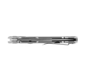 Nóż Ruike P875-SZ srebrny Nóż Ruike P875-SZ srebrny