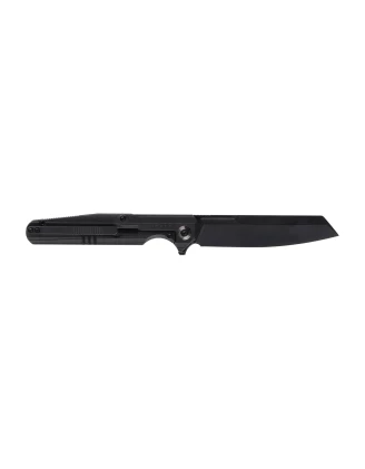 WE Knife Reiver WE16020-2 Black - Nóż Składany EDC