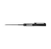 WE Knife Reiver WE16020-2 Black WE Knife Reiver WE16020-2 Black