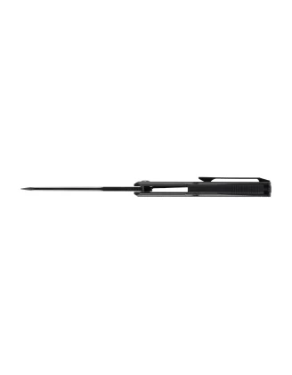 WE Knife Reiver WE16020-2 Black - Nóż Składany EDC