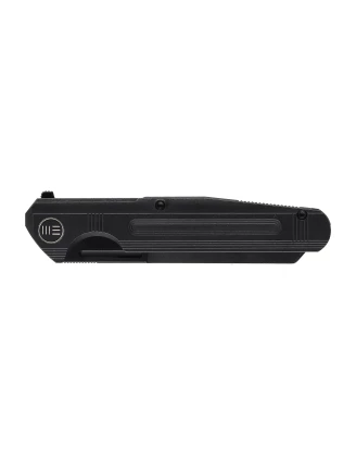 WE Knife Reiver WE16020-2 Black - Nóż Składany EDC