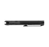 WE Knife Reiver WE16020-2 Black WE Knife Reiver WE16020-2 Black
