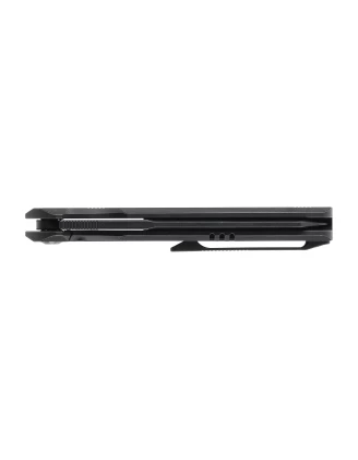 WE Knife Reiver WE16020-2 Black - Nóż Składany EDC