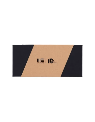 WE Knife Reiver WE16020-2 Black - Nóż Składany EDC