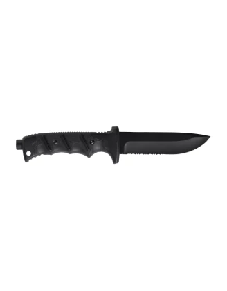 Noże survivalowe Elite Force EF 703 Kit: stal 440C, pochewka, gwarancja 24 msc.