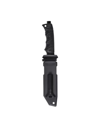 Noże survivalowe Elite Force EF 703 Kit: stal 440C, pochewka, gwarancja 24 msc.