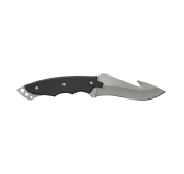 Nóż survivalowy Fox Outdoor 18 cm z gwizdkiem Nóż survivalowy Fox Outdoor 18 cm z gwizdkiem