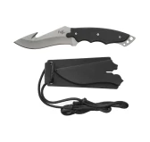 Nóż survivalowy Fox Outdoor 18 cm z gwizdkiem Nóż survivalowy Fox Outdoor 18 cm z gwizdkiem