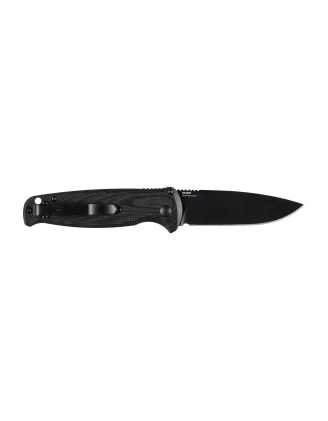 Nóż Benchmade 4300BK CLA - doskonała odporność, składany EDC