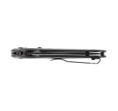 Nóż Benchmade 4300BK CLA Nóż Benchmade 4300BK CLA