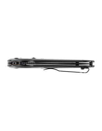 Nóż Benchmade 4300BK CLA - doskonała odporność, składany EDC