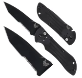 Noż Benchmade 9101SBK Noż Benchmade 9101SBK