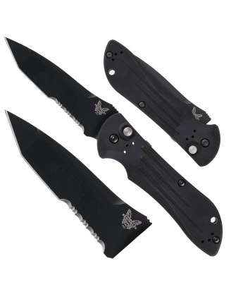 Noż Benchmade 9101SBK