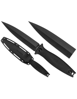 Nóż Kershaw Secret Agent 4007 - Idealny dla zastosowań taktycznych!