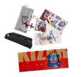 Nóż taktyczny Kizer Militaw 1067A2 Nóż taktyczny Kizer Militaw 1067A2