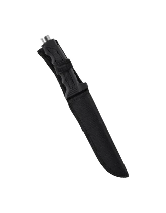 Noże Kandar N200 - Stal nierdzewna, cordura, Bowie - Wybór survivalowy!