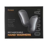 Ocoopa UT3 Pro Ogrzewacz do rąk Ocoopa UT3 Pro Ogrzewacz do rąk