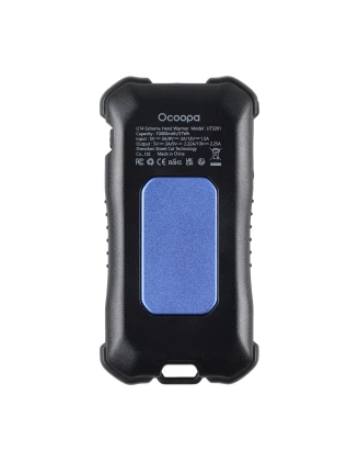 Ocoopa UT4 Extreme Ogrzewacz do Rąk - 10000 mAh, Power Bank