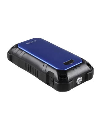 Ocoopa UT4 Extreme Ogrzewacz do Rąk - 10000 mAh, Power Bank