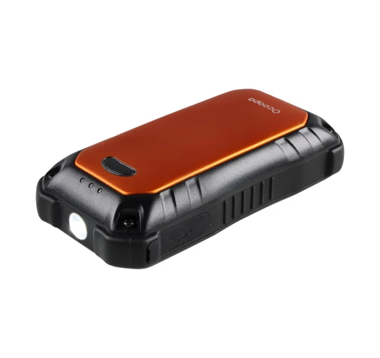 Ocoopa UT4 Extreme - Ogrzewacz do Rąk 10000mAh