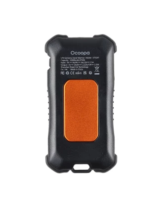 Ocoopa UT4 Extreme - Ogrzewacz do Rąk 10000mAh | Sklep Zimowy