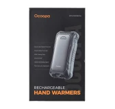 Ocoopa UT4 Extreme - Ogrzewacz do Rąk 10000mAh