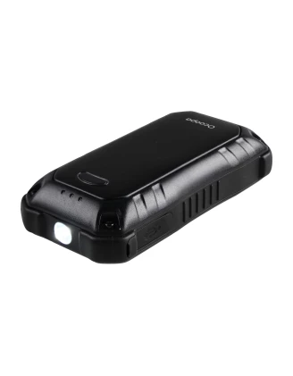 Ocoopa UT4 Extreme Ogrzewacz do Rąk 10000mAh Czarny - Kup Teraz!