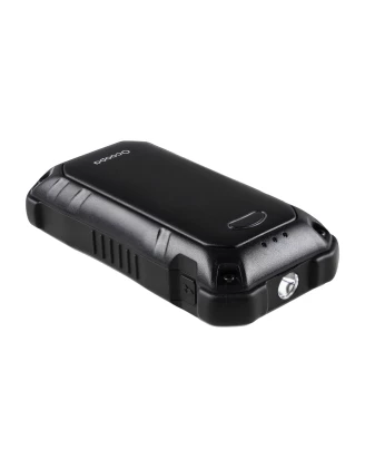 Ocoopa UT4 Extreme Ogrzewacz do Rąk 10000mAh Czarny - Kup Teraz!