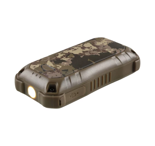 Ocoopa UT4 Extreme 10000 mAh Ogrzewacz do Rąk Kamuflaż