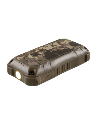 Ocoopa UT4 Extreme 10000 mAh Ogrzewacz do Rąk Kamuflaż - Sklep