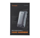 Ocoopa UT4 Extreme 10000 mAh Ogrzewacz do Rąk Kamuflaż