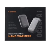 Ocoopa UT4 Young 2w1 Ogrzewacz do Rąk Ocoopa UT4 Young 2w1 Ogrzewacz do Rąk