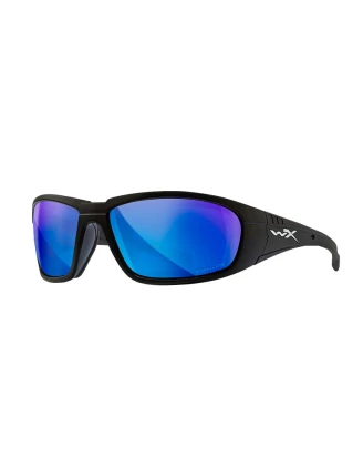 Wiley X Boss Captivate CCBOS09 - Okulary polaryzacyjne