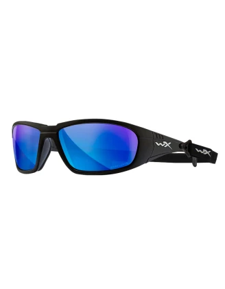 Wiley X Boss Captivate CCBOS09 - Okulary polaryzacyjne