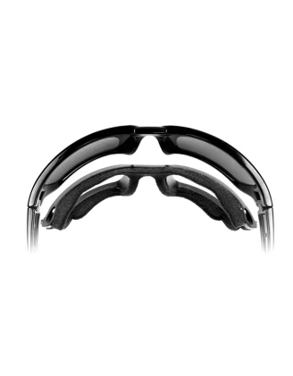Wiley X Boss Captivate CCBOS09 - Okulary polaryzacyjne