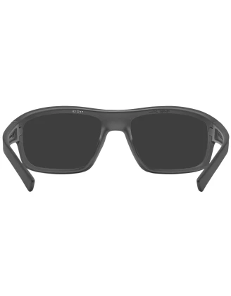 Wiley X Contend ACCNT09 - Okulary polaryzacyjne z niebieskimi soczewkami