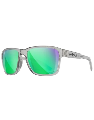 Wiley X Trek AC6TRK07 - Okulary polaryzacyjne