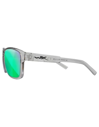 Wiley X Trek AC6TRK07 - Okulary polaryzacyjne