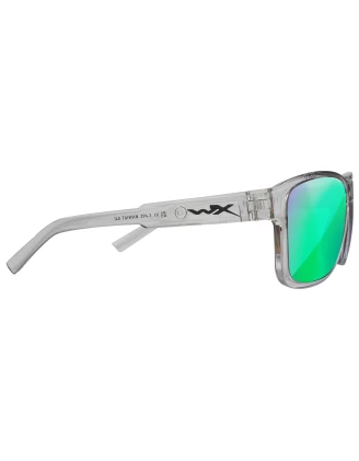 Wiley X Trek AC6TRK07 - Okulary polaryzacyjne